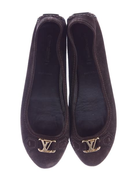 louis vuitton pointe shoes|louis vuitton shoes woman.